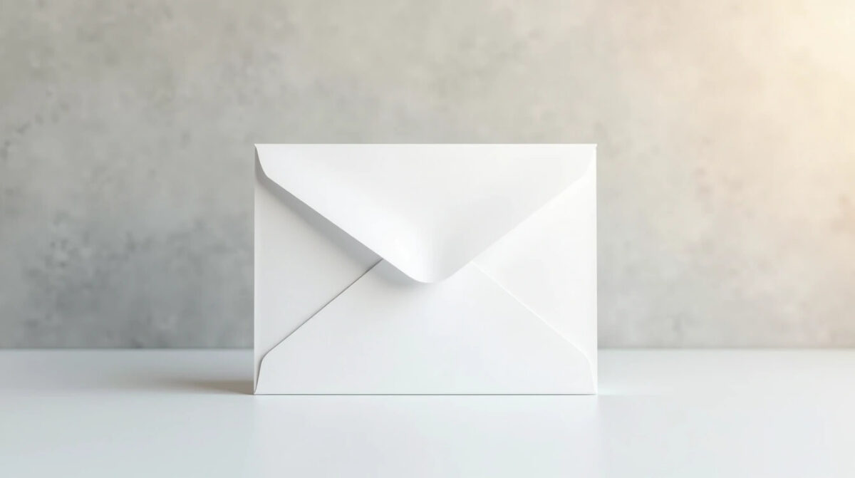 Envoyer ses courriers en ligne : une démarche simple et efficace