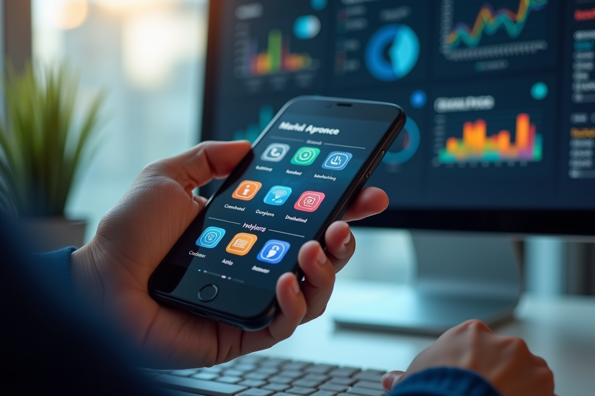 marketing automation