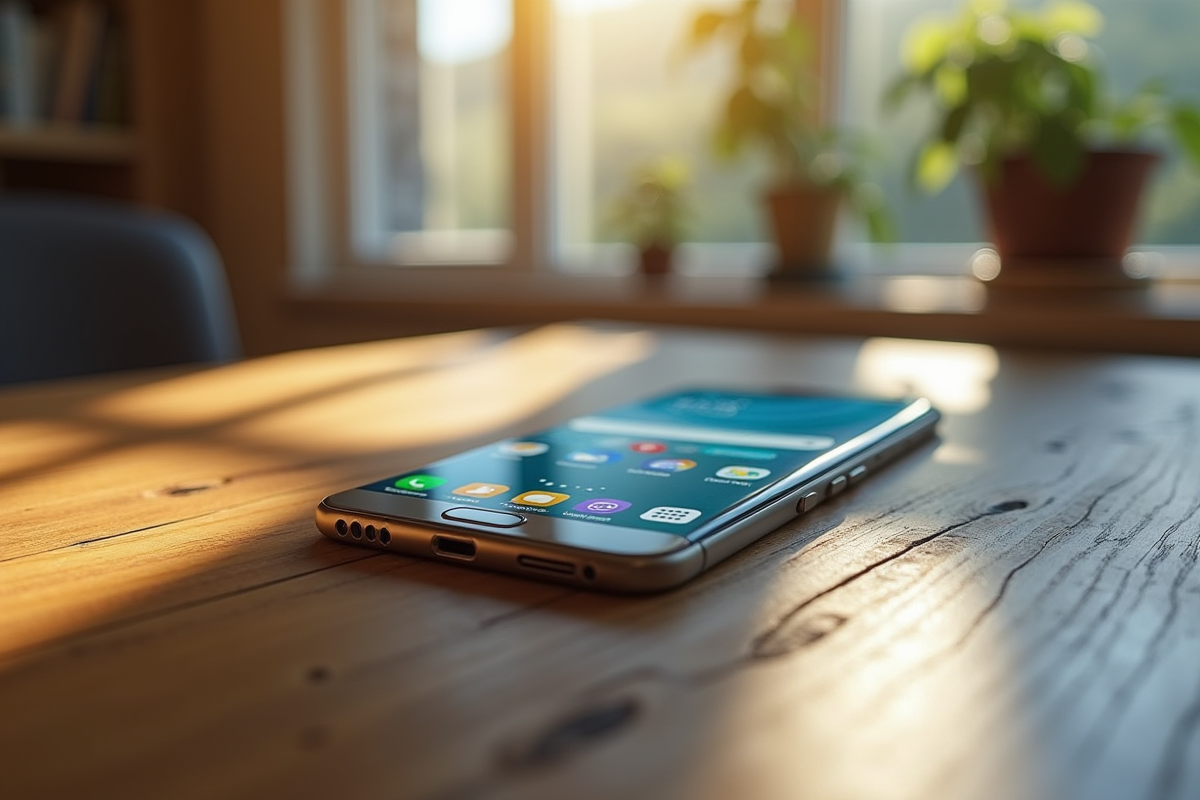 samsung galaxy