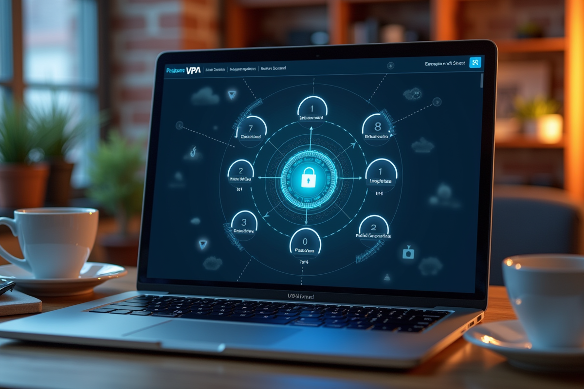 vpn protocole