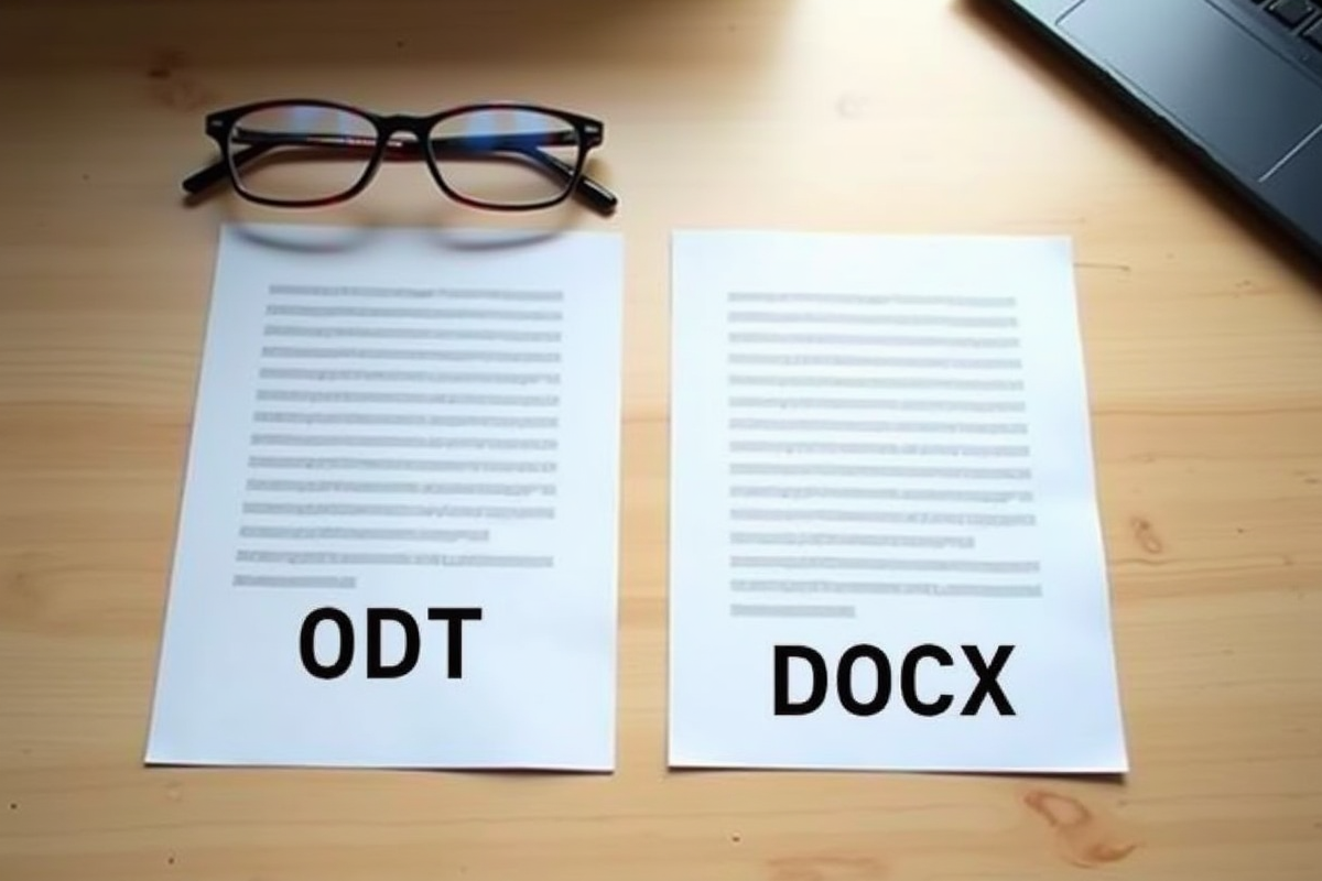 documents bureautiques