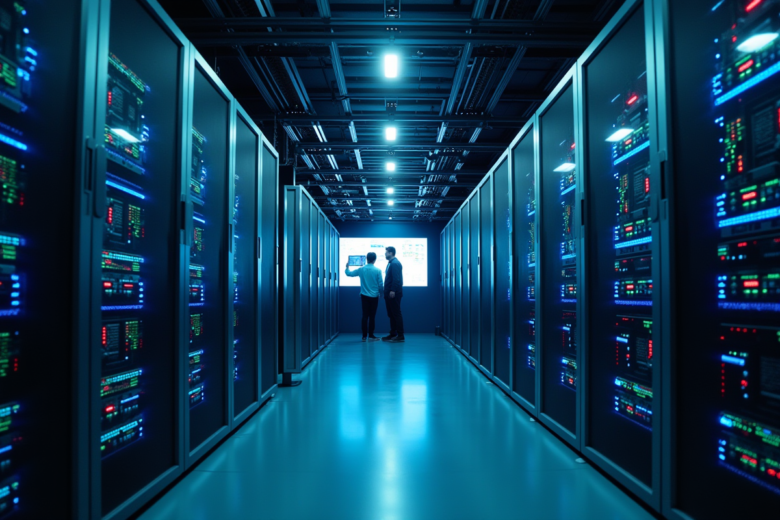 Différence entre bureautique et informatique : comprendre leurs ...