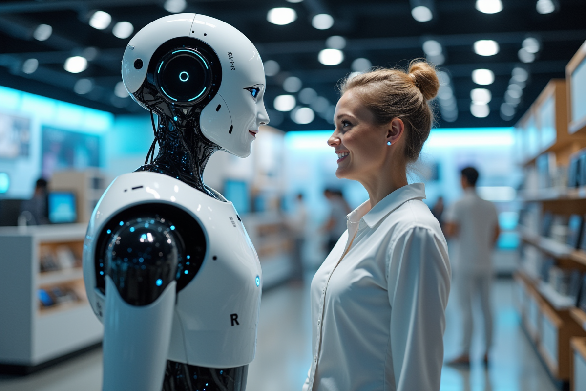 chatbot expérience