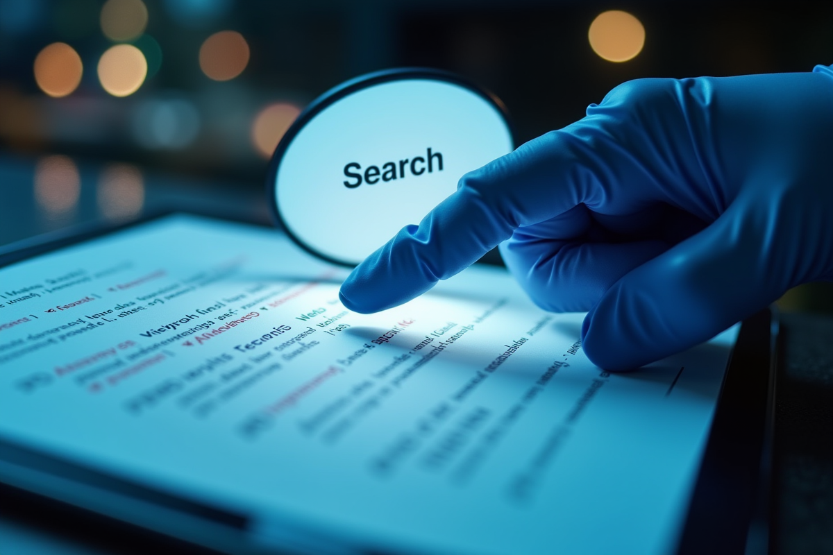 analyse seo