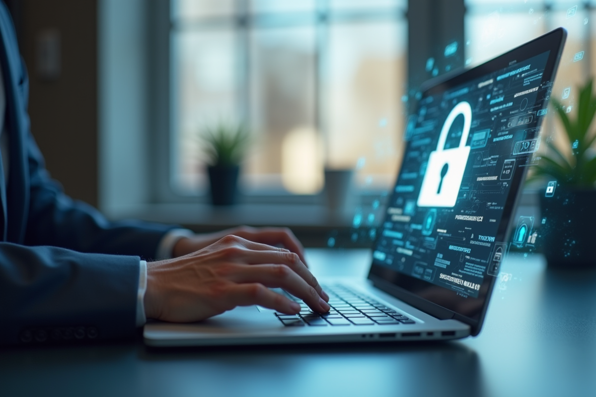 sécurité informatique