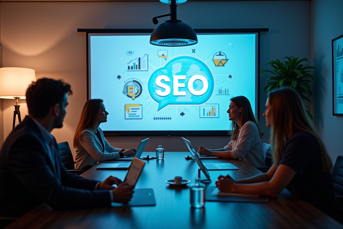 facturation seo